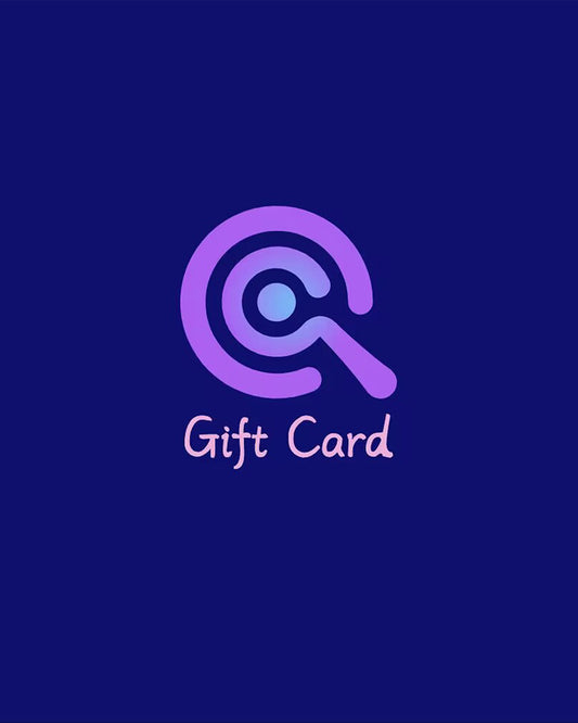 Gift Card 🎁